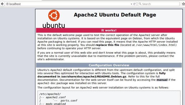 在Ubuntu15.04上如何安装和配置Webalizer