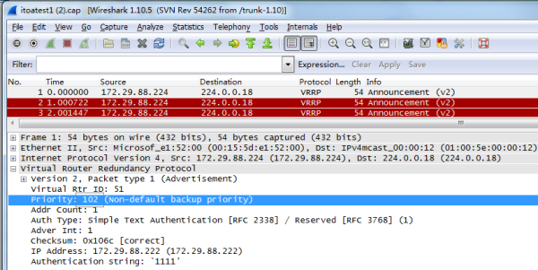 内部OA系统中Nginx+Keepalived如何实现站点高可用