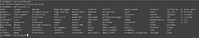 Linux系統(tǒng)中如何使用logwatch監(jiān)控日志文件