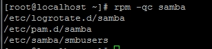 RHEL6.5下如何部署samba企业级文件服务器