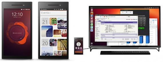 Ubuntu Touch支持USB Tethering上网功能的示例分析