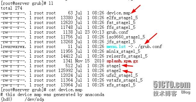 CentOS6 啟動(dòng)流程是怎樣的