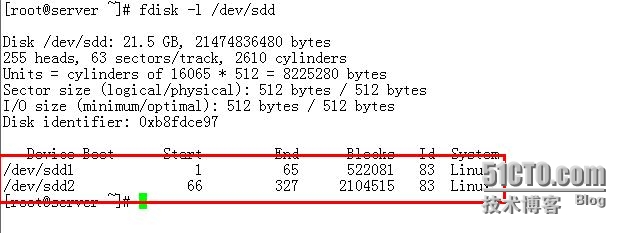 CentOS6 啟動(dòng)流程是怎樣的