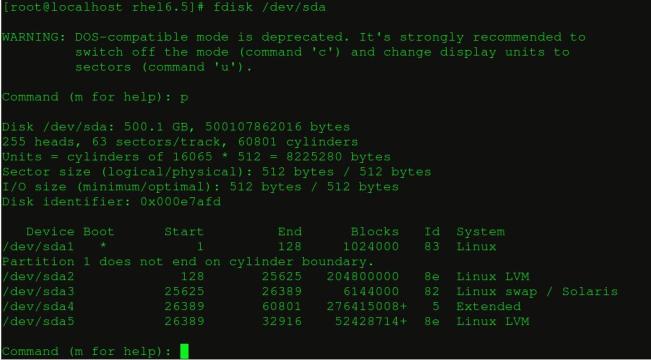 linux中怎樣使用快照制作虛擬機