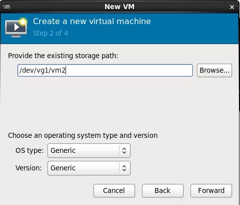 linux中怎样使用快照制作虚拟机