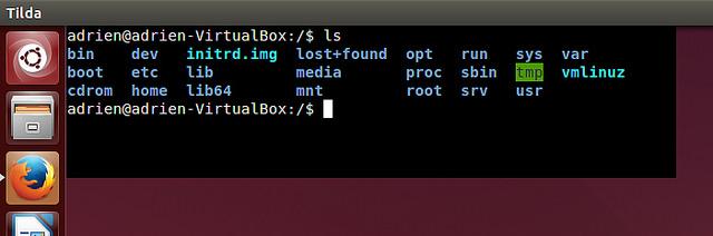 Linux上有哪些好用的终端模拟器