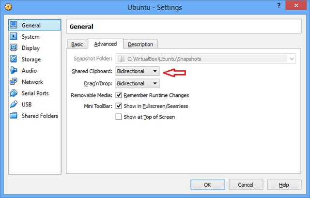 Ubuntu如何解决VirtualBox中截屏时的黑屏故障