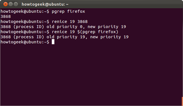 Linux中必须知道的命令有哪些