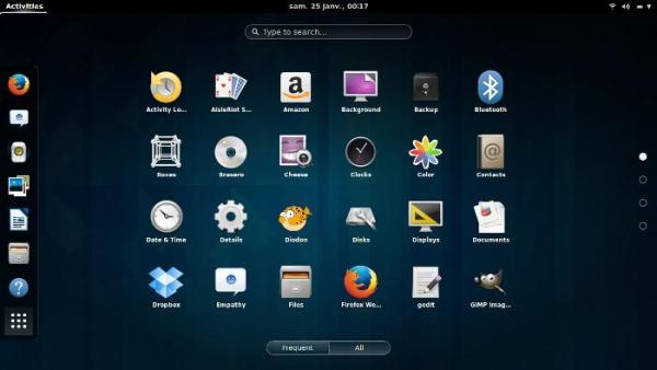 怎么在Ubuntu13.10中安装Gnome3.10