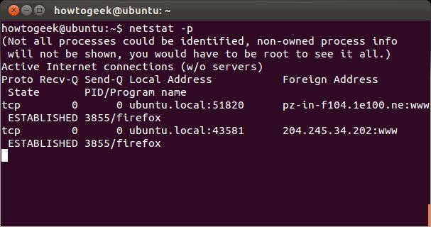 怎么用Linux命令行管理网络