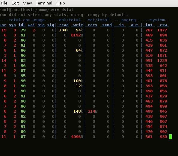 少人知道的Linux 命令有哪些