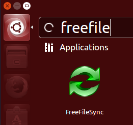 Ubuntu 13.10上如何安裝Freefilesync