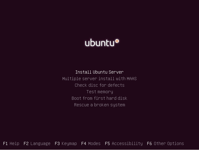 如何安裝Ubuntu 13.10服務(wù)器