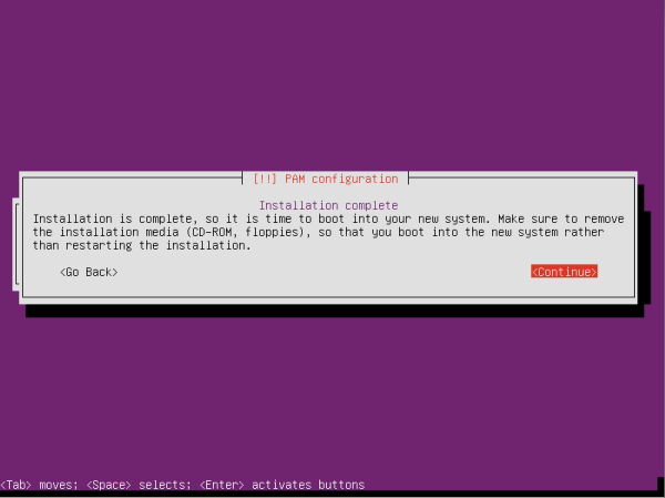 如何安装Ubuntu 13.10服务器