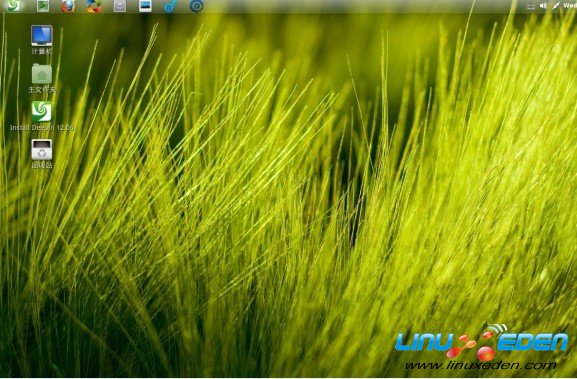 Linux Deepin 12.06 Beta2帶來怎樣的新體驗(yàn)