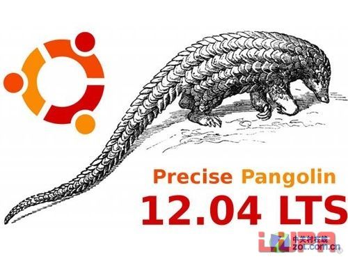 Ubuntu 12.04有什么用