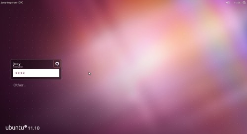 Ubuntu 11.10  Beta 1有哪些新特性