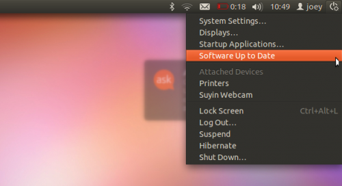 Ubuntu 11.10  Beta 1有哪些新特性