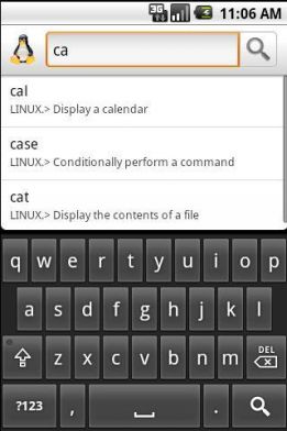 Linux/Unix迷的13款Android应用是什么