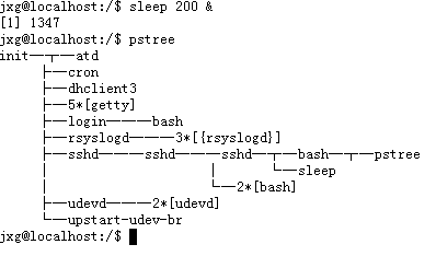 Linux的终端与进程怎么实现