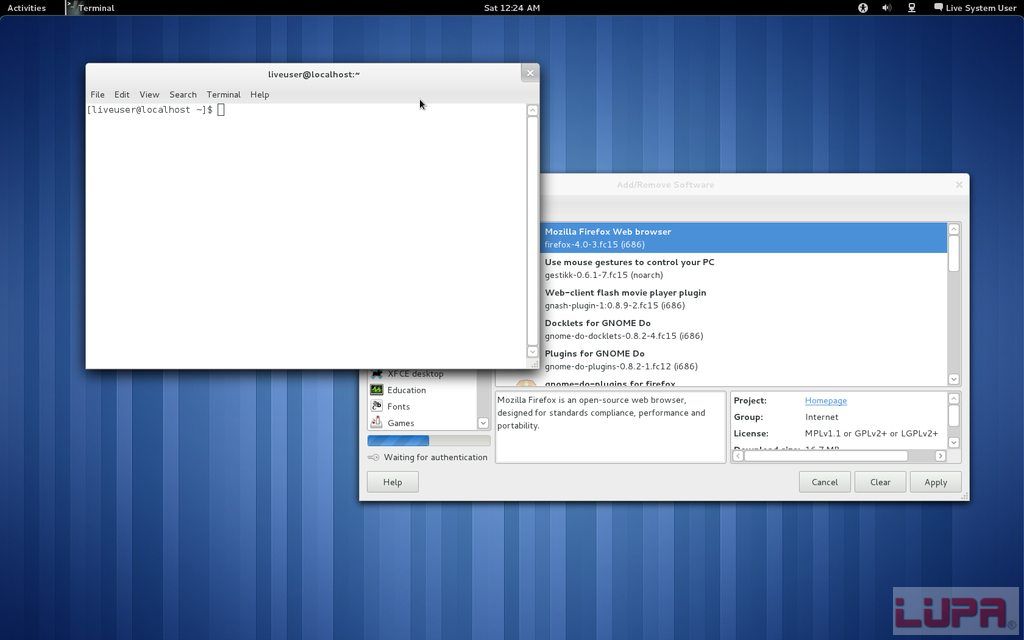 GNOME 3的新特性有哪些