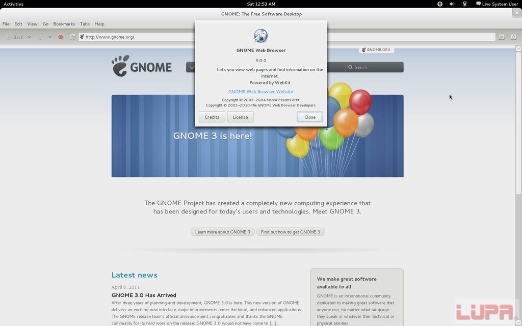 GNOME 3的新特性有哪些