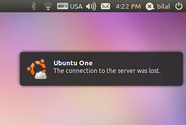 Ubuntu One新更新增加了什么功能