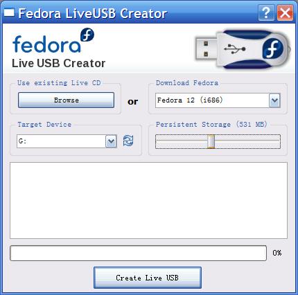 LiveUSB Creator使用時要注意哪些問題