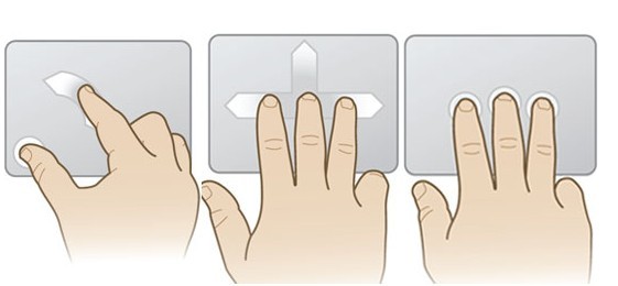 Linux操作系統(tǒng)實(shí)現(xiàn)多點(diǎn)觸摸技術(shù)的實(shí)例分析