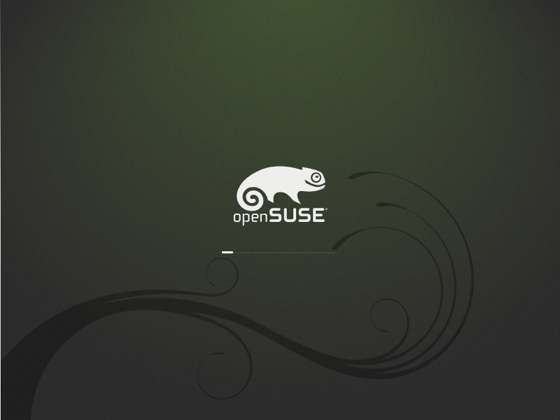 openSUSE 11.2的示例分析