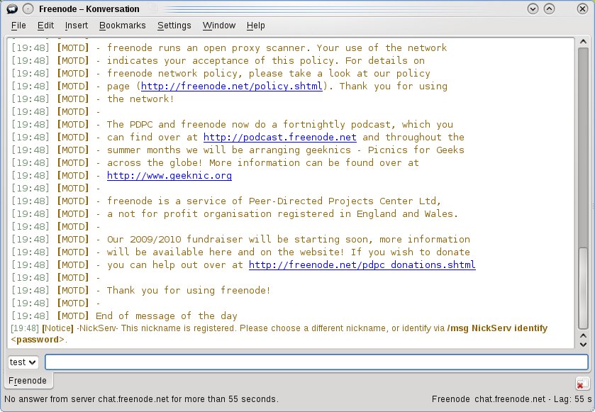 openSUSE 11.2的示例分析