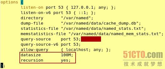 在RHEL 5下通过Bind实现DNS功能的示例分析