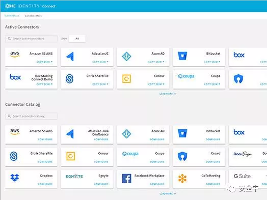 RSAC2021值得关注的六个零信任产品