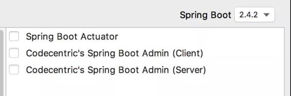 Spring Boot支持的端点有哪些