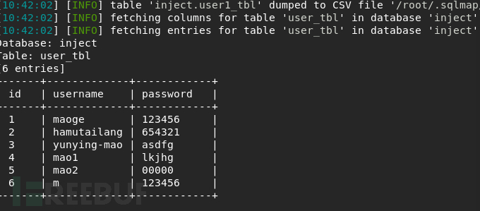 Java安全編碼SQL該怎樣注入