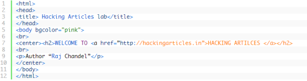 HTML注入怎么实现
