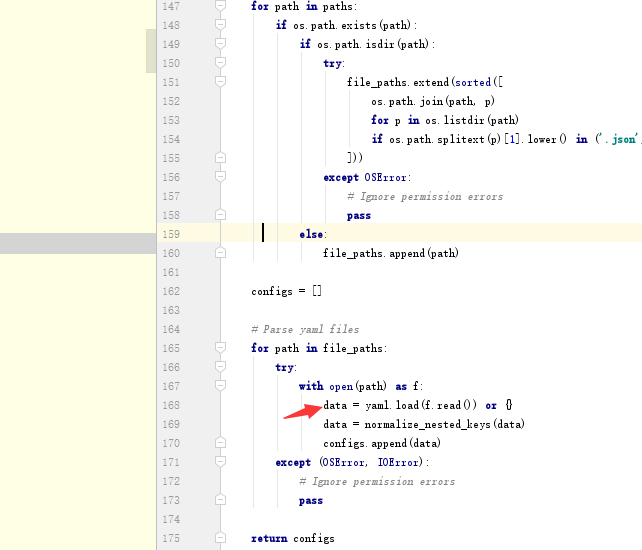 怎么分析Python代码审计中的反序列化和命令执行