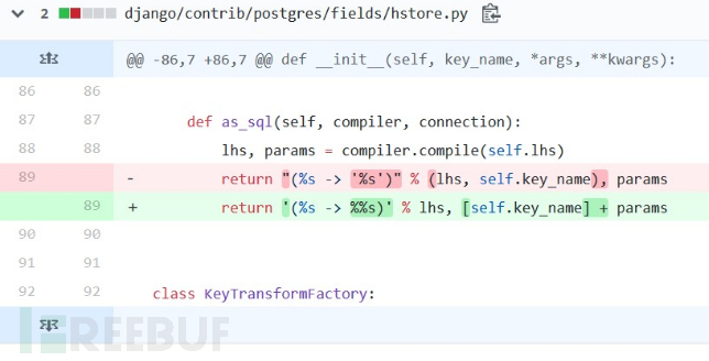 Python代码审计中的SQL和ORM注入是怎样的