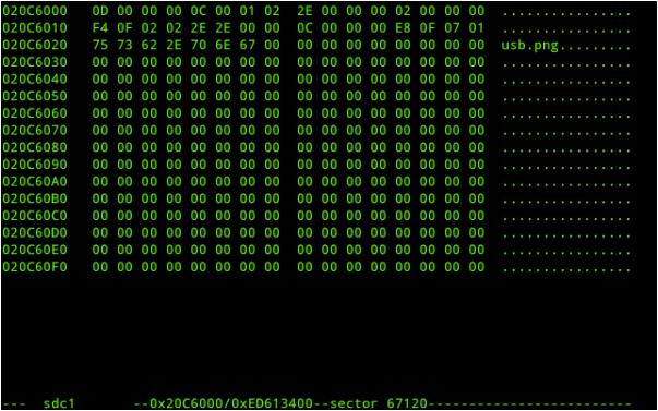 linux系统数据恢复的方法是什么