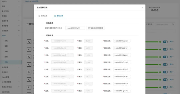 Redis高可用架构设计的方法是什么