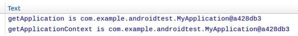 如何解析Android Context的各种细节