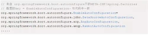 Spring Boot启动流程是什么及怎么实现自动配置