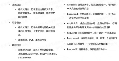 微服務(wù)的4個設(shè)計原則和19個解決方案分別是什么