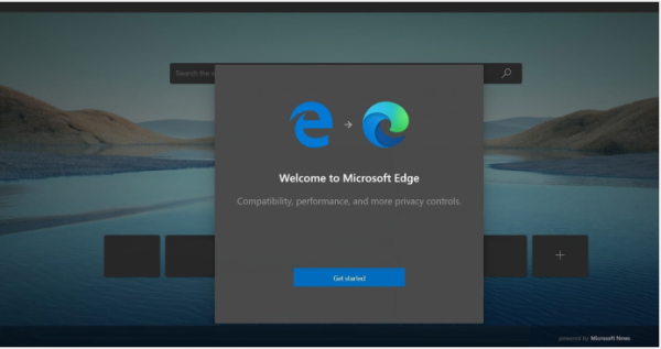 Windows 10 21H1中有没有取消旧版Edge浏览器以及其他新性能