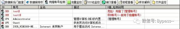 Windows服务器如何实现入侵排查