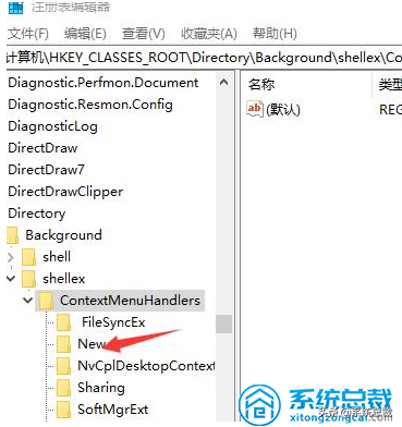 使用Windows10系統(tǒng)時發(fā)現(xiàn)電腦不能新建文件夾怎么辦