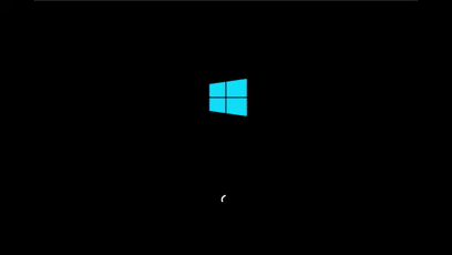 Windows 10如何修改注册表解锁Windows 10X 引导动画