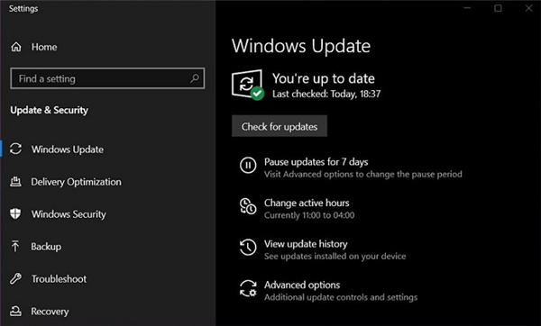 Windows10如何采用新驱动系统