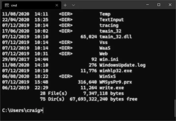 如何理解Windows Terminal