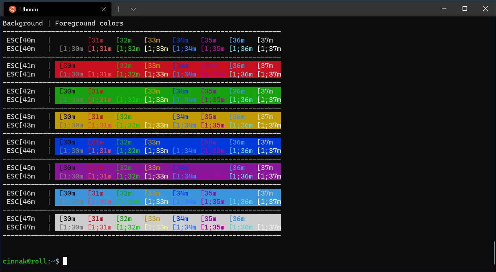 如何理解Windows Terminal